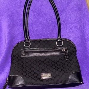 Nine West Black Purse